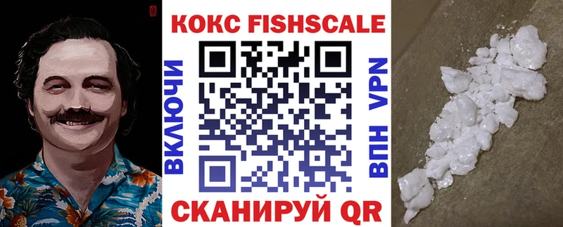 COCAIN Fish Scale  Ярцево 