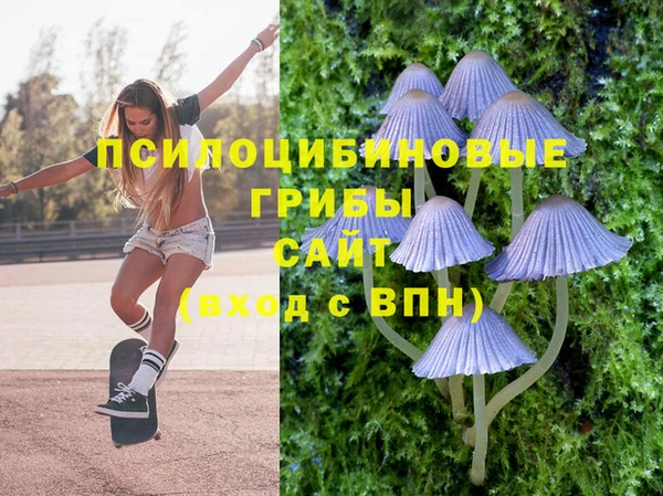 кристаллы Алексеевка